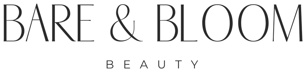 Bare & Bloom Beauty